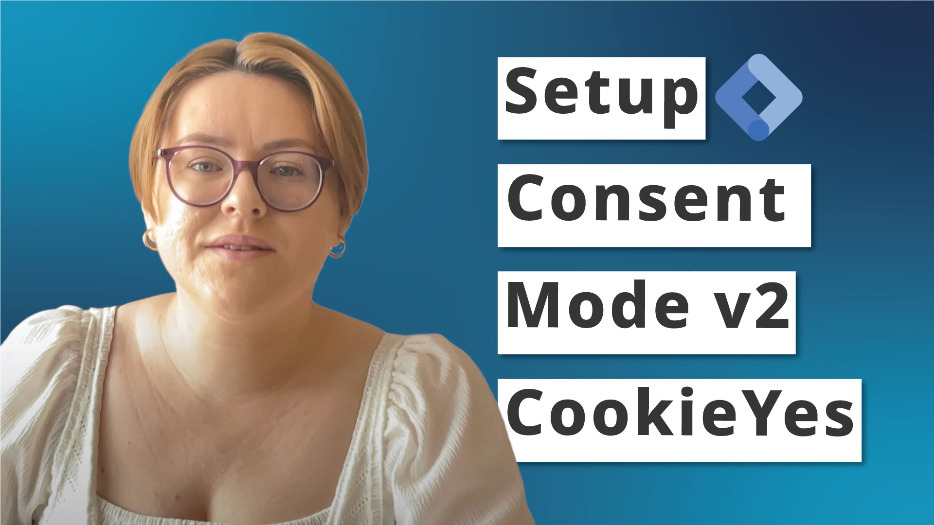 Mastering Consent Mode v2 with Google Tag Manager & CookieYes