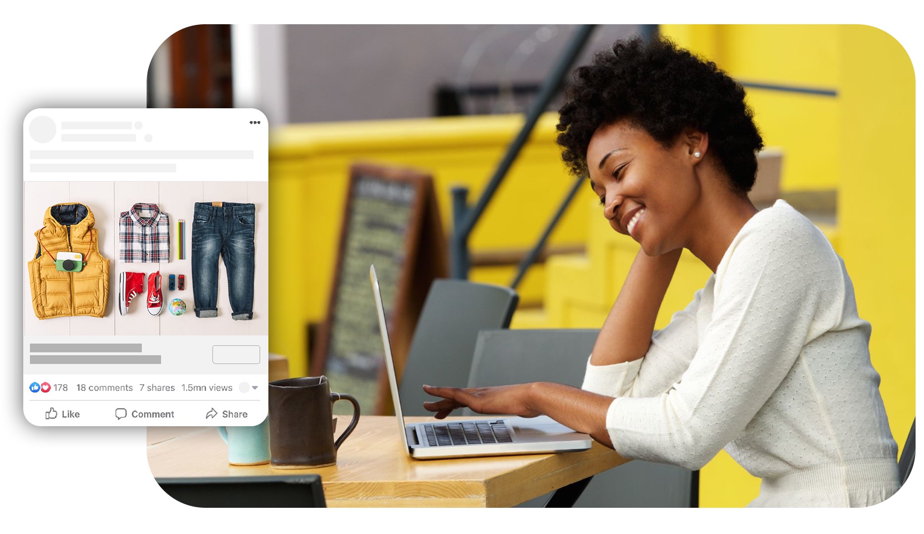 Building Connected Brands Meta Webinar